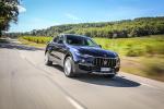 Maserati Levante S Q4 GranLusso 2018 года